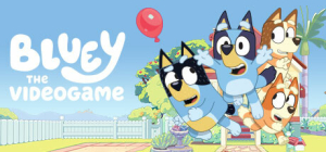 Bluey: The Videogame get the latest version apk review