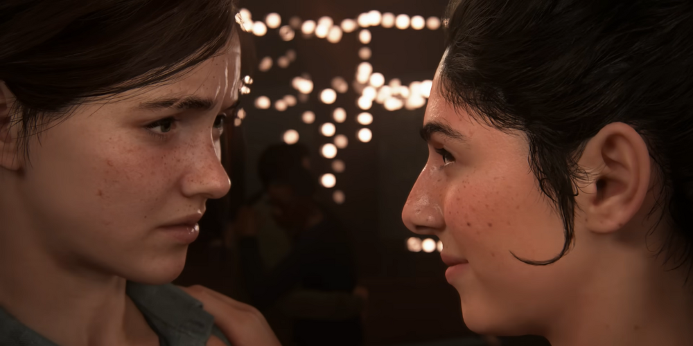 The Last of Us Part II
