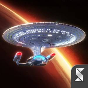 Star Trek Fleet Command get the latest version apk review