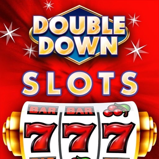 DoubleDown™- Casino Slots Game