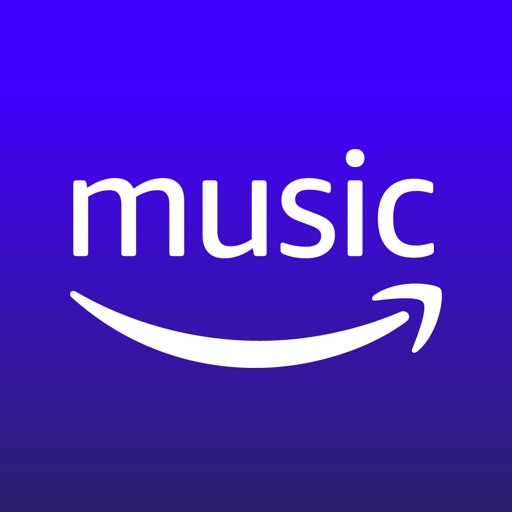 Amazon Music: Listen Ad-Free