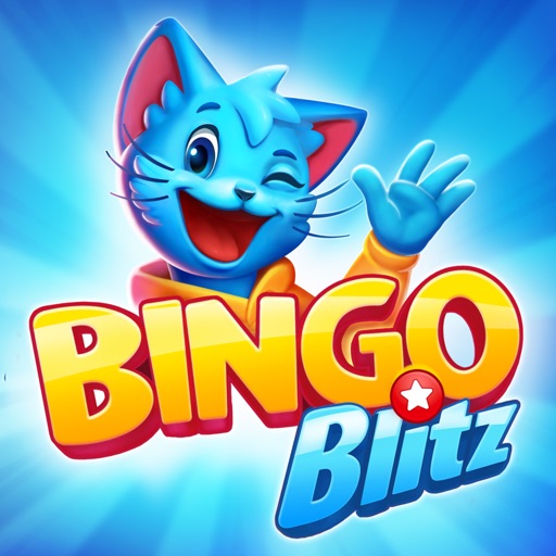 bingo blitz download