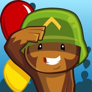 Bloons TD 5 get the latest version apk review