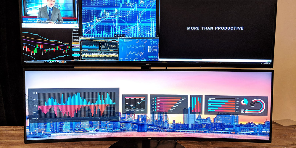 monitors