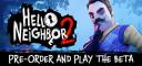 Hello Neighbor 2 get the latest version apk review